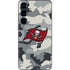 NFL Tampa Bay Buccaneers Camo Galaxy S25 Skin